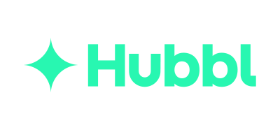 Hubbl Logo