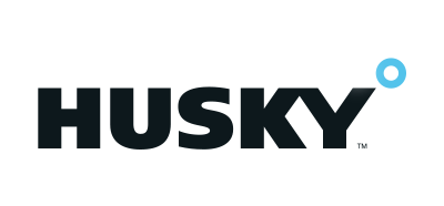 Husky Logo
