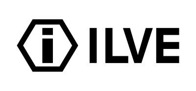 ILVE Logo
