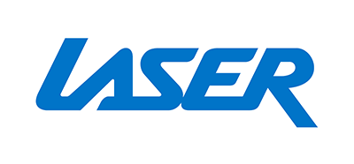 Laser Logo