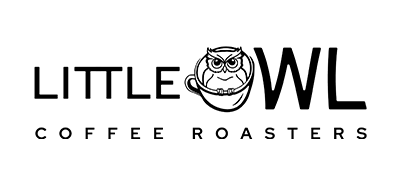 Little Owl Coffee Logo