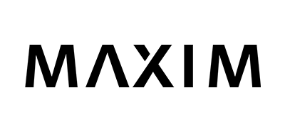 Maxim Logo