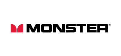 Monster Logo