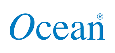 Ocean Glassware Logo