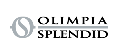 Olimpia Splendid Logo