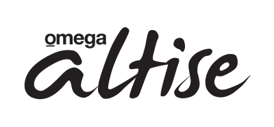 Omega Altise Logo
