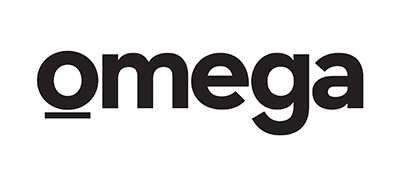 Omega Logo