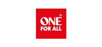 One For All Logo