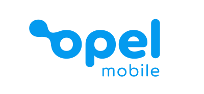 Opel Mobile Logo