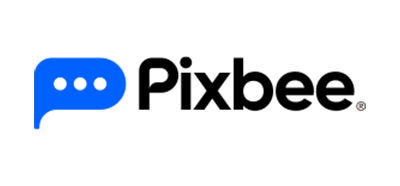 Pixbee Logo