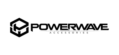 Powerwave Logo