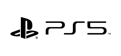 PS5 Logo