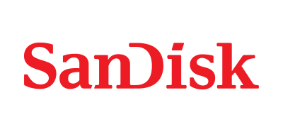 SanDisk Logo
