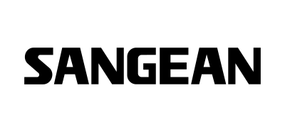 Sangean Logo