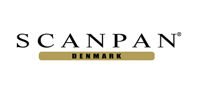 Scanpan Logo