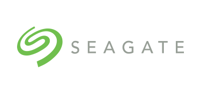 Seagate Logo