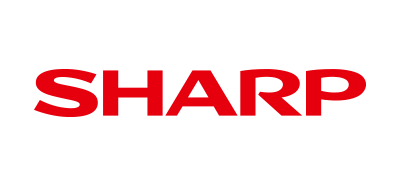 Sharp Logo