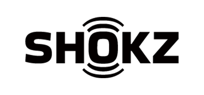 Shokz Logo