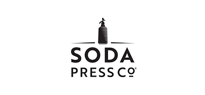 Soda Press Co Logo