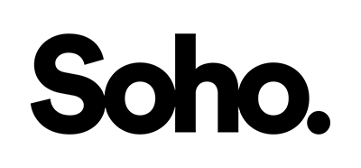 Soho Logo