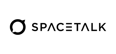 Spacetalk Logo