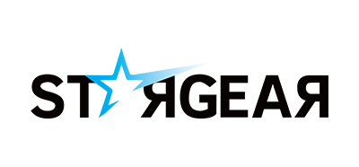 Stargear Logo