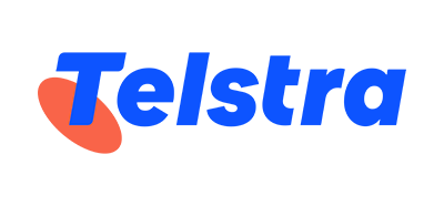 Telstra Logo