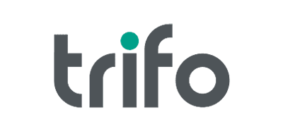 Trifo Logo