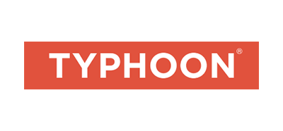 Typhoon Logo
