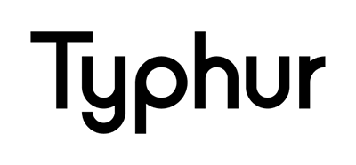 Typhur Logo