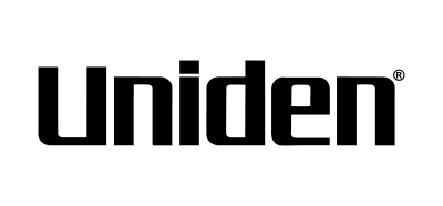 Uniden Logo