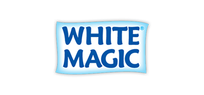 White Magic Logo