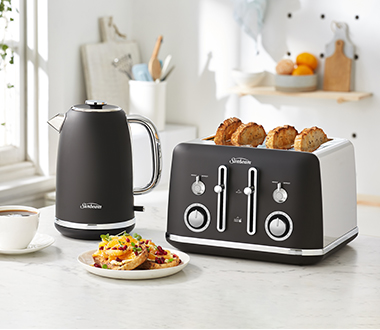 Sunbeam Breakfast Appliances