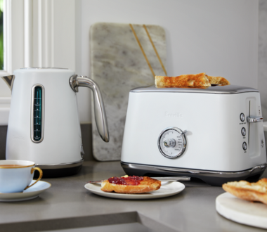 Breville Breakfast Appliances