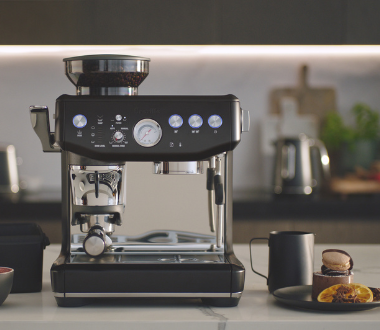 Breville Coffee Machines