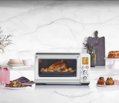 Breville Ovens & Cookers