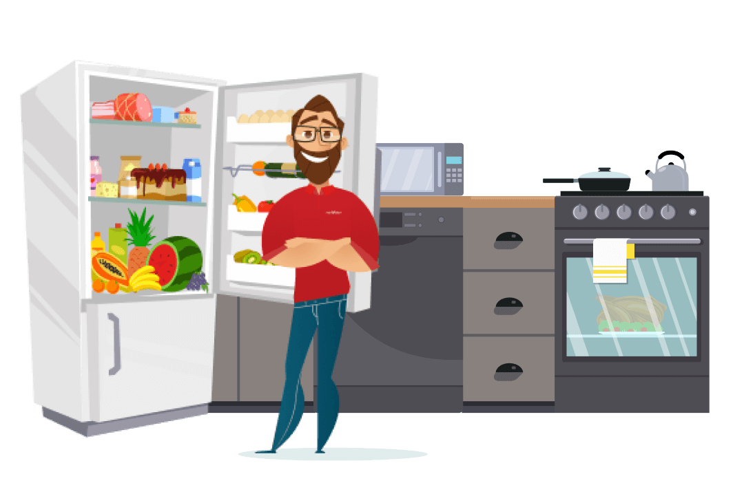 Oven Buying Guide