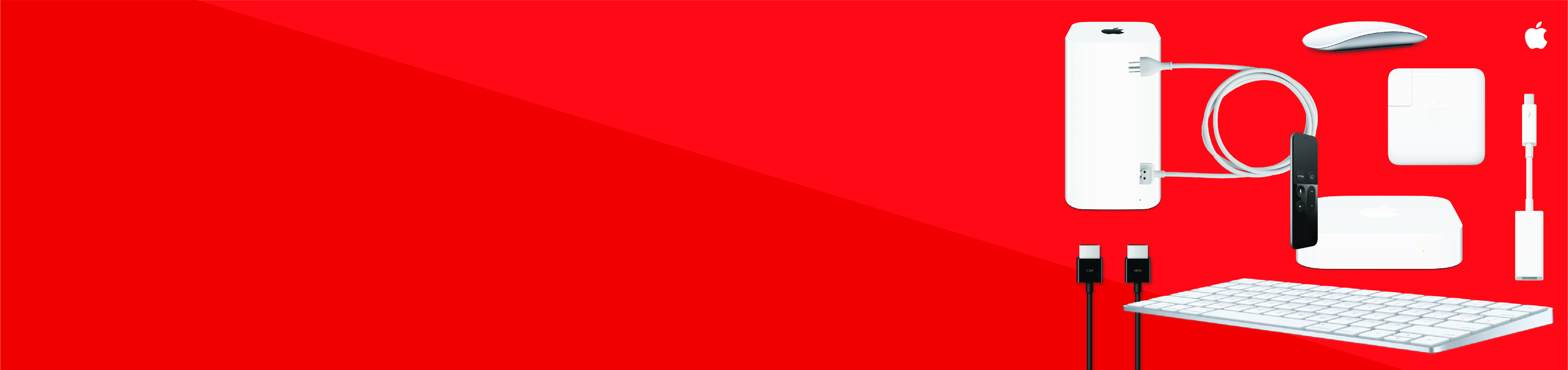 Apple Accessories iPhone, Macbook Accessories