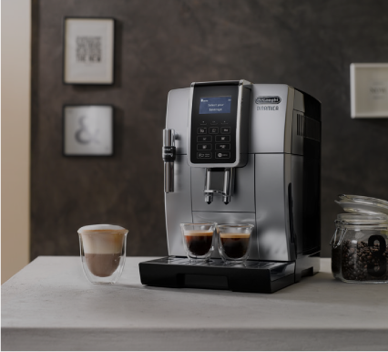 Huge Savings On Coffee Machines & Beverage Makers