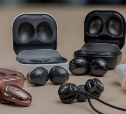 Retra Frenzy Sale 2023 - Huge Savings On Speakers & Headphones