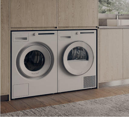 Huge Savings On Washers & Dryers