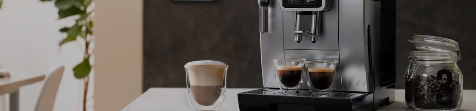 Huge Savings On Coffee Machines & Beverage Makers