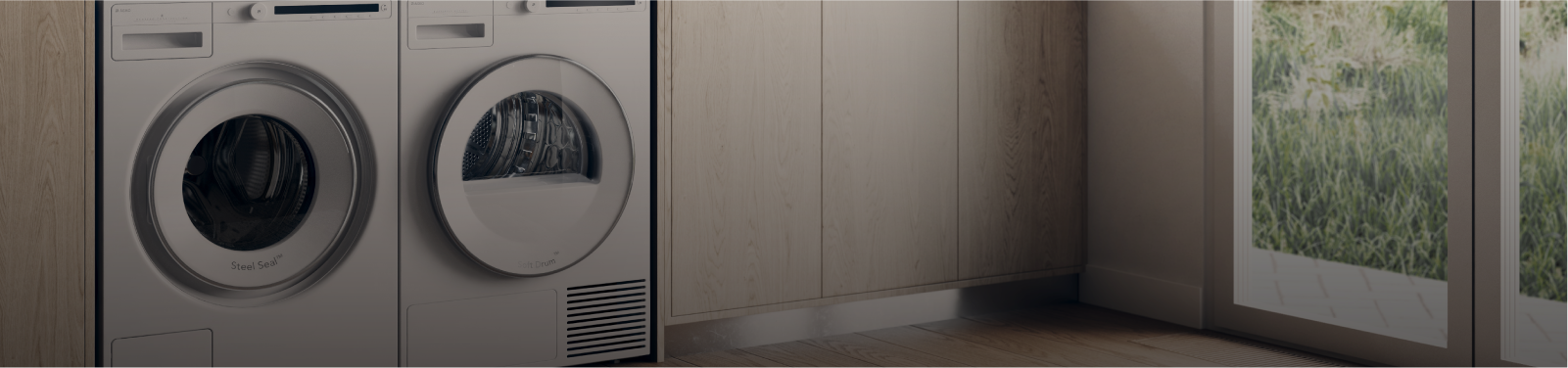 Retra Frenzy Sale 2023 - Huge Savings On Washers & Dryers