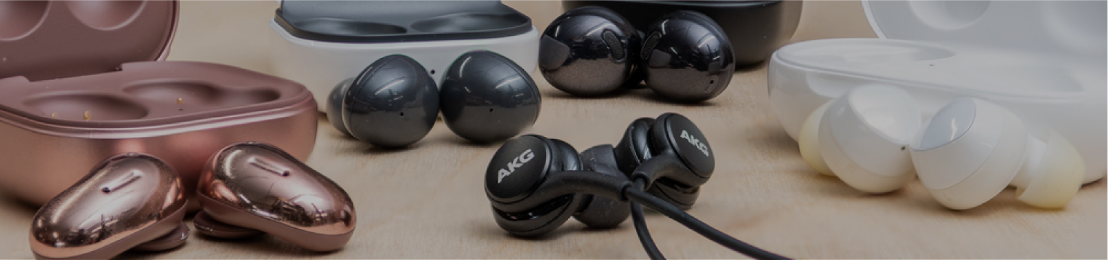 Retra Frenzy Sale 2023 - Huge Savings On Speakers & Headphones