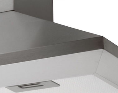 Chef Canopy Rangehoods