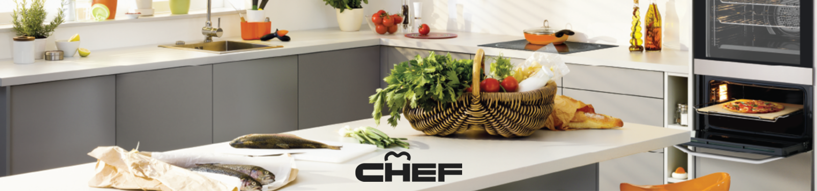 Chef