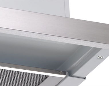 Chef Slide Out Rangehoods