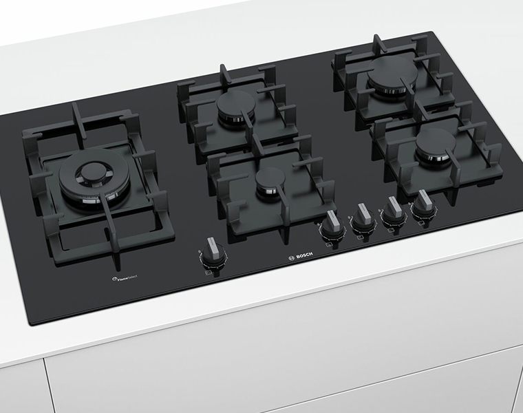 Bosch Cooktops