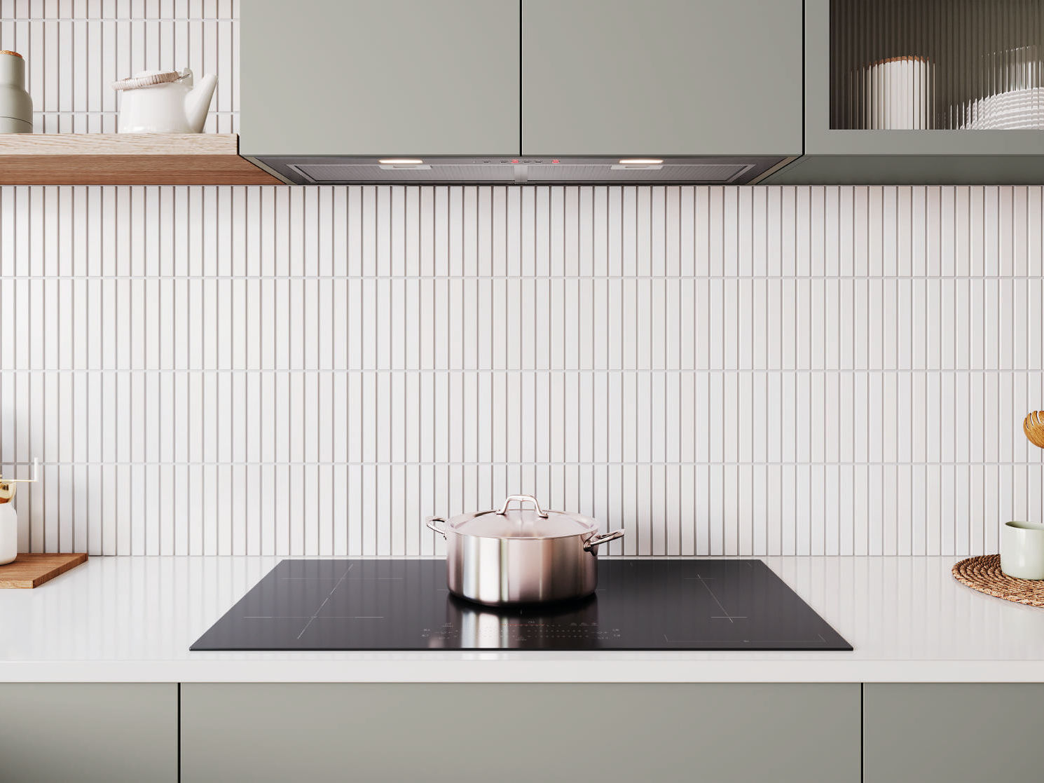 Westinghouse Cooktops