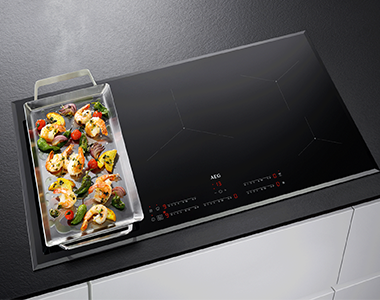AEG Cooktops